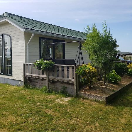 Vakantiehuis In Zeeland Сінт-Анналанд Екстер'єр фото