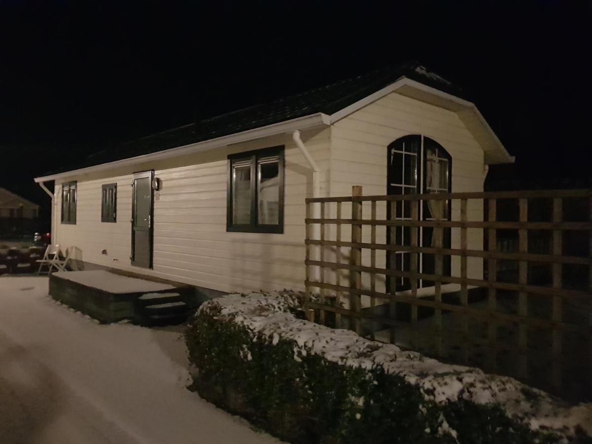 Vakantiehuis In Zeeland Сінт-Анналанд Екстер'єр фото